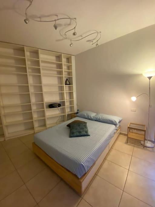 Appartamento Indipendente Con Giardino Fralu Florence Exterior photo